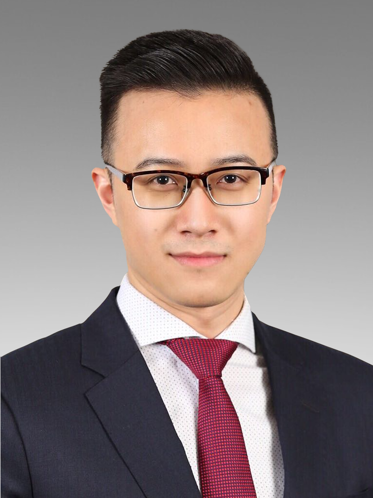 Arthur Cheung