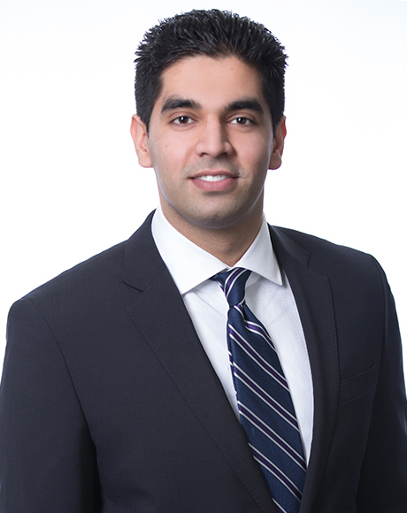 Springbank Capital Corp. – Waqas Khokhar